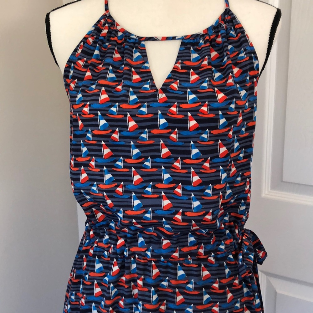 41 Hawthorn dress